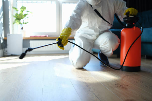 Reliable Biohazard Cleanup contractor in Bayport, MN by Dulley Family Biohazard Services